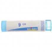 BOIRON Aurum metallicum 9CH 4 g
