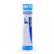 BOIRON Cinnabaris 9CH 4 g